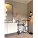 Beliani Jarro decorativo THAPSUS Branco