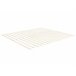 Beliani Cama com estrado Pinho GIVERNY 189x208 Branco