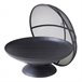 Cook'in Garden - braseiro de ferro fundido TOGETHER Preto
