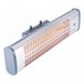 Aquecedor Elétrico de Quartzo BH-120.003A Prata