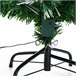 Árvore de Natal Metal e PVC HOMCOM, casa - natal Verde