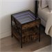 Soluna Home - Mesitas De Noche Amber Mae 40 Faia