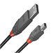 Cabo Micro USB 36725 Preto