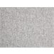 Beliani Banco de cama Poliéster ELYRIA 122x40 Cinza