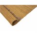Beliani Pelos curtos LUNIA 80x150 Bege