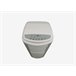 Ar condicionado portátil MEI AC 4021 12.000 BTU Branco