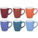 MUG GRÉS COM PEGA sortido 300ml Sortido
