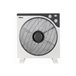 Ventilador de chão BELTAX BFF-4030 Branco