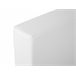 Beliani Cama com LED MDF ZEN 328x229 Castanho