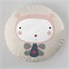 ALMOFADA REDONDA COM ACOLCHOAMENTO HEI CIRCLE 2 Estampado