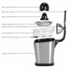 Proficook ZP 1154 Prata