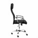 Cadeira de Escritório 2DBD840 Preto