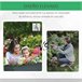 Floreira Metal Outsunny, varanda e jardim - jardinagem Cinza