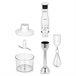 Varinha Mágica MPM MBL-28 Branco