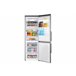 Combinado SAMSUNG RB33J3315SA/EF 339 litros no frost Inoxidavel