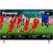 Smart TV TX55LX810E Cinza