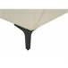 Beliani Poltrona FENES Bege