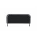 Cama STAR 150x190 cm cor cinza Cinza
