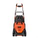Corta-relva BEMW471BH-QS Multicor