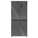 American Infiniton AMCB-460CD83WEN Frigorífico, 470 l Inoxidavel