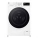 Máquina lavar roupa LG F4WR3510A0W 10kg 1400RPM br Branco