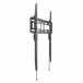 Suporte de Parede Lite Wall Stand Preto