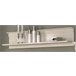 Prateleira de parede PORTOFINO 141cm Branco