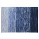 Beliani Pelos curtos KAPAKLI 140x200 Azul Claro