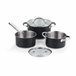 Bateria de cozinha de 5 pz Multicor