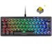 Teclado Gaming MKMINIPROYES Preto