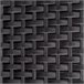 Mesa de centro exterior Nua 59x46 Antracite