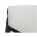 Beliani Silla de oficina FORMULA Bege