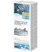 intex piscina redonda amovível prisma moldura 366x76 cm gama Cinza