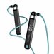Corda de Saltar com Punhos Drumfit SmartComba 3000 Connected Multicor