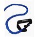 Elástico de Resistência Médio - BOOMFIT Azul