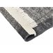 Beliani Pelos curtos ATLANTI 140x200 Branco/ Bege