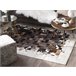 Beliani Pelos curtos OKCULU 160x230 Bege