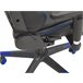 Beliani Cadeira de Gaming VICTORY Amarelo