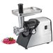 Picadora de carne Proficook FW 1060 Cinza
