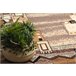BCF Rug Morad SZLACZEK trilha classic 60x110 Castanho