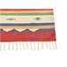 Beliani Kilim ALAPARS 80x300 Multicor