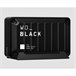 Disco Duro Externo WD_BLACK D30 Preto