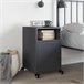 Soluna Home - Mesitas De Noche Jana 39 Antracite