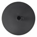 Base de guarda-sol NORDY 45x33cm preta Preto