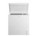 Congelador horizontal CONFORTEC FA214HE 198 litros Branco