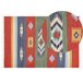 Beliani Kilim KAMARIS 140x200 Multicor