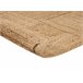 Beliani Entrelaçado ESENTEPE 160x230 Bege