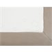 Beliani Cama continental Veludo CONSUL 171x212 Bege