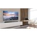 Barra de som de cor preto TCL TS8111 Preto