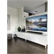 Beliani Jarro decorativo THAPSUS Preto
